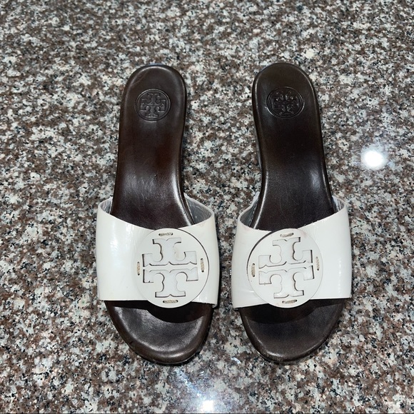 Tory Burch Patti Wedge - Picture 3 of 10